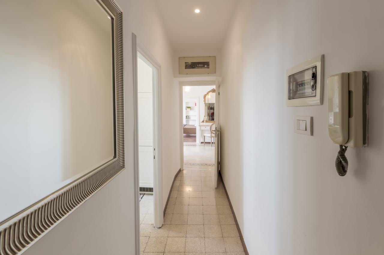 Pellegrino 75 Double Bedroom Roma Exterior foto