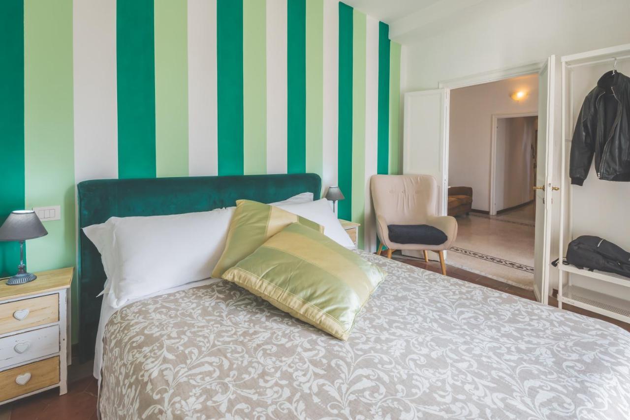 Pellegrino 75 Double Bedroom Roma Exterior foto