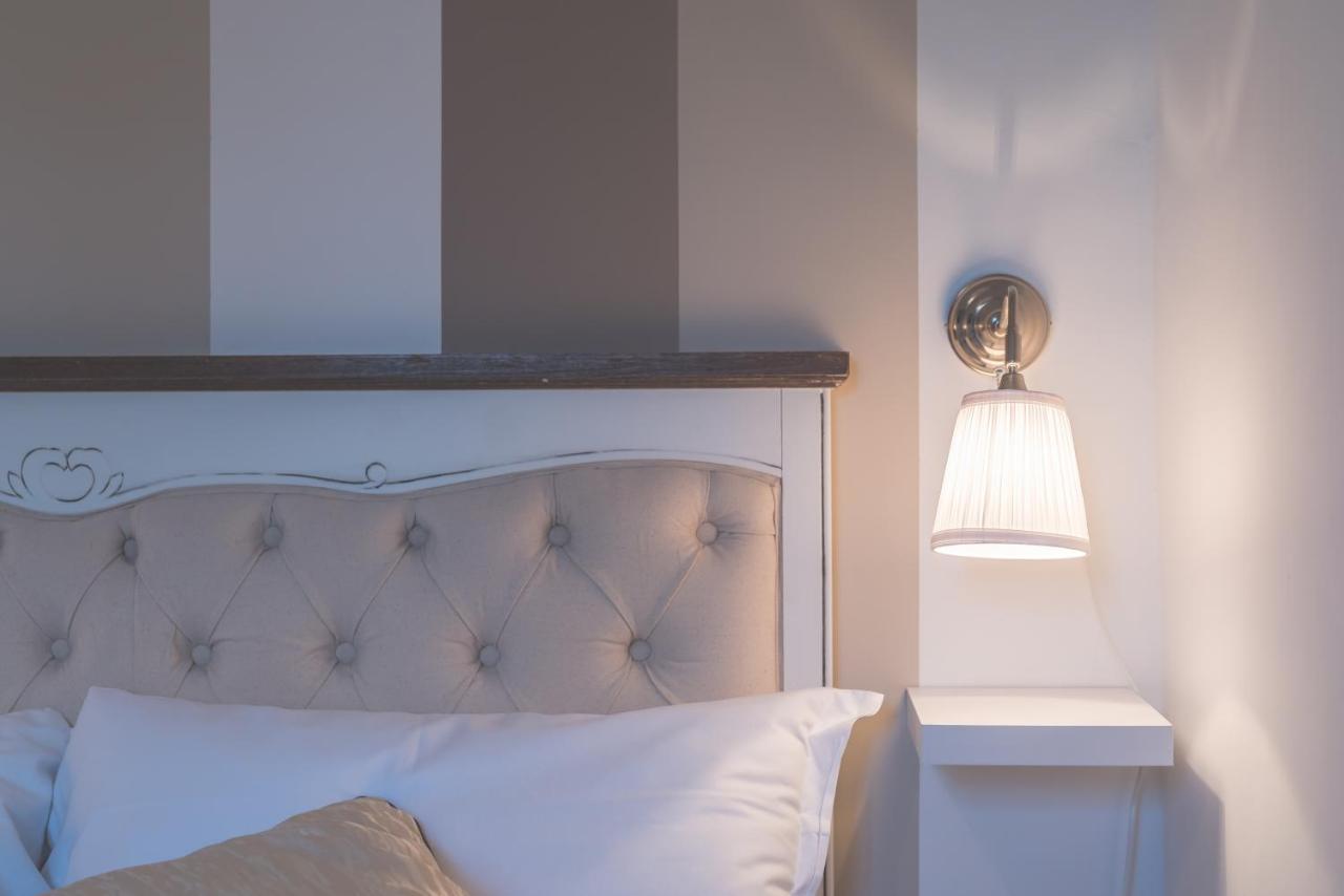 Pellegrino 75 Double Bedroom Roma Exterior foto